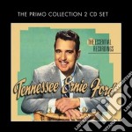 Tennessee Ernie Ford - The Essential Recordings