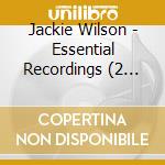 Jackie Wilson - Essential Recordings (2 Cd) cd
