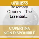 Rosemary Clooney - The Essential Recordings (2 Cd) cd