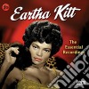 Eartha Kitt - The Essential Recordings (2 Cd) cd