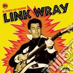 Link Wray - The Essential Early Recordings (2 Cd)