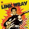 Link Wray - The Essential Early Recordings (2 Cd) cd