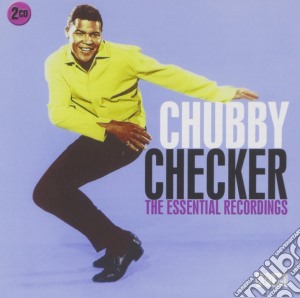 Chubby Checker - The Essential Recordings (2 Cd) cd musicale di Chubby Checker