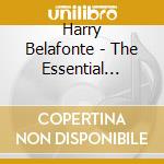 Harry Belafonte - The Essential Recordings cd