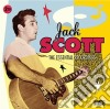 Jack Scott - The Essential Recordings (2 Cd) cd