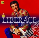 Liberace - The Essential Recordings (2 Cd) cd