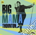 Big Mama Thornton - The Essential Recordings (2 Cd)