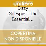 Dizzy Gillespie - The Essential Recordings(2 Cd) cd