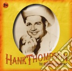 Hank Thompson - The Essential Recordings (2 Cd)