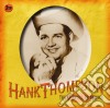 Hank Thompson - The Essential Recordings (2 Cd) cd