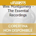Wes Montgomery - The Essential Recordings cd