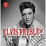 Elvis Presley - Elvis Presley And The Original Rock 'N' Roll Kings (3 Cd) cd