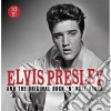 Elvis Presley - Elvis Presley And The Original Rock 'N' Roll Kings (3 Cd) cd