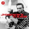 Johnny Cash - Johhny Cash & The Music That Inspired Walk The Line (3 Cd) cd