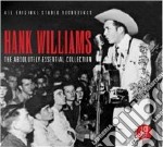 Hank Williams - The Absoulutely Essential Collection (3 Cd)
