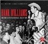 Hank Williams - The Absoulutely Essential Collection (3 Cd) cd