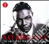 Nat King Cole - Absoulutely Essential C (3 Cd) cd