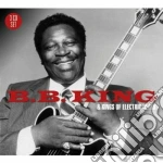 B.B. King & Kings Of Electric Blues - Same (3 Cd) cd