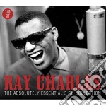 Ray Charles - The Absolutely Essential Collection (3 Cd)