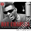 Ray Charles - The Absolutely Essential Collection (3 Cd) cd