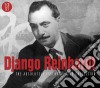 Django Reinhardt - Absolutely Essential (3 Cd) cd