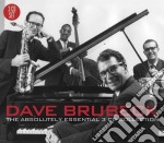 Dave Brubeck - The Absolutely Essential (3 Cd)