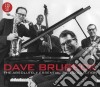 Dave Brubeck - The Absolutely Essential (3 Cd) cd