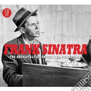 Frank Sinatra - Absolutely Essential (3 Cd) cd musicale di Frank Sinatra
