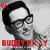 Buddy Holly - Buddy Holly & Rock N Rol (3 Cd) cd