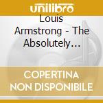 Louis Armstrong - The Absolutely Essential (3 Cd) cd