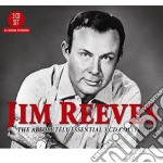 Jim Reeves - The Absolutely Essential Collection (3 Cd)