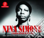 Nina Simone & Other Sisters Of The 1950's: The Absolutely Essential Collection (3 Cd)