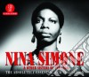 Nina Simone & Other Sisters Of The 1950's: The Absolutely Essential Collection (3 Cd) cd