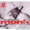 Thelonious Monk - Absolutely Essential (3 Cd) cd