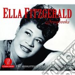 Ella Fitzgerald - Songbooks (3 Cd)