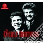 Everly Brothers (The) - The Absolutely Essential (3 Cd)
