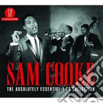 Sam Cooke - Absolutely Essential (3 Cd)