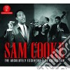 Sam Cooke - Absolutely Essential (3 Cd) cd