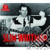 Slim Whitman - The Absolutely Essential Collection (3 Cd) cd musicale di Slim Whitman