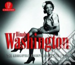 Dinah Washington - The Absoluely