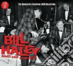 Bill Haley & His Comets - Absolutely Ess Collection (3 Cd)
