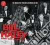 Bill Haley & His Comets - Absolutely Ess Collection (3 Cd) cd
