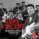 Gene Vincent - The Absolutely Essential