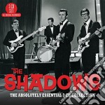 Shadows (The) - The Absolutely Essential Collection (3 Cd)