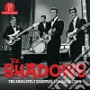 Shadows (The) - The Absolutely Essential Collection (3 Cd) cd