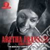 Aretha Franklin - Early Years: The Absolutely Essential Collection (3 Cd) cd