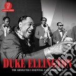 Duke Ellington - The Absolutely Essential Collection (3 Cd)