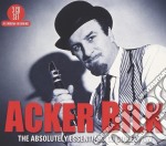 Acker Bilk - The Absolutely Essential Collection (3 Cd)