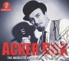 Acker Bilk - The Absolutely Essential Collection (3 Cd) cd