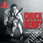 Chuck Berry - The Absolutely Essential Collection (3 Cd)